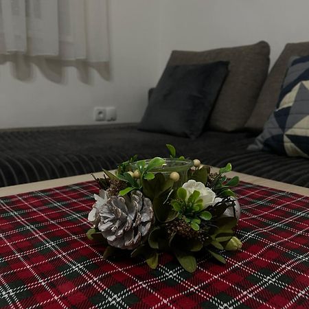 Apartman Venera Sombor Exteriér fotografie