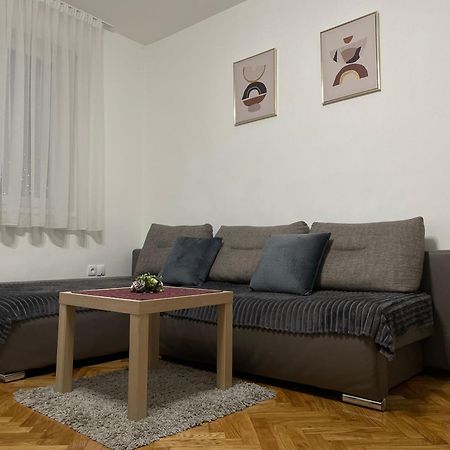 Apartman Venera Sombor Exteriér fotografie