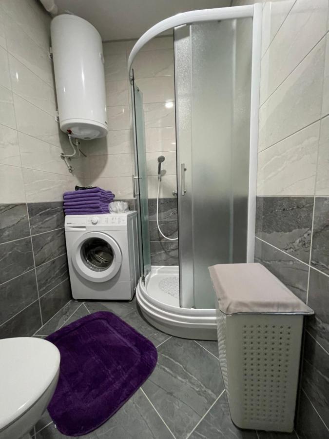 Apartman Venera Sombor Exteriér fotografie
