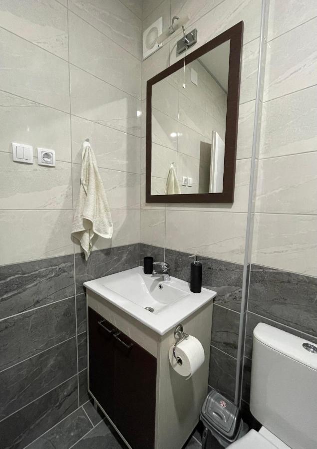 Apartman Venera Sombor Exteriér fotografie