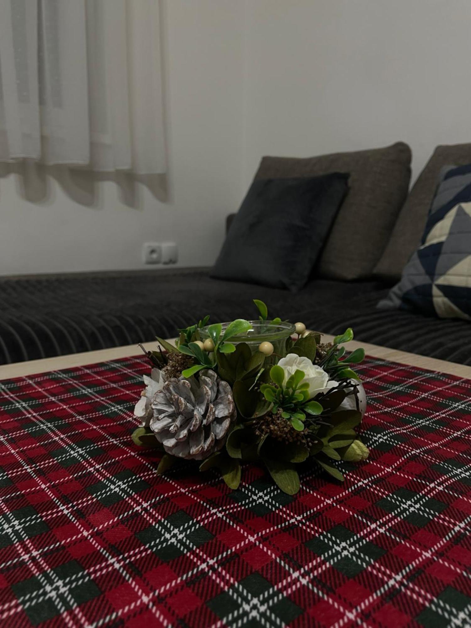 Apartman Venera Sombor Exteriér fotografie