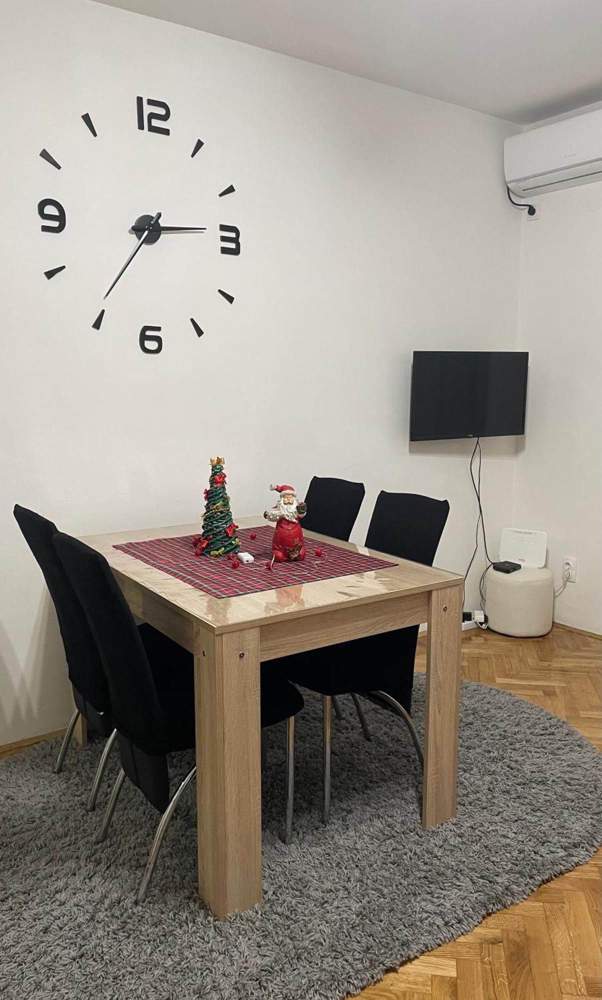 Apartman Venera Sombor Exteriér fotografie