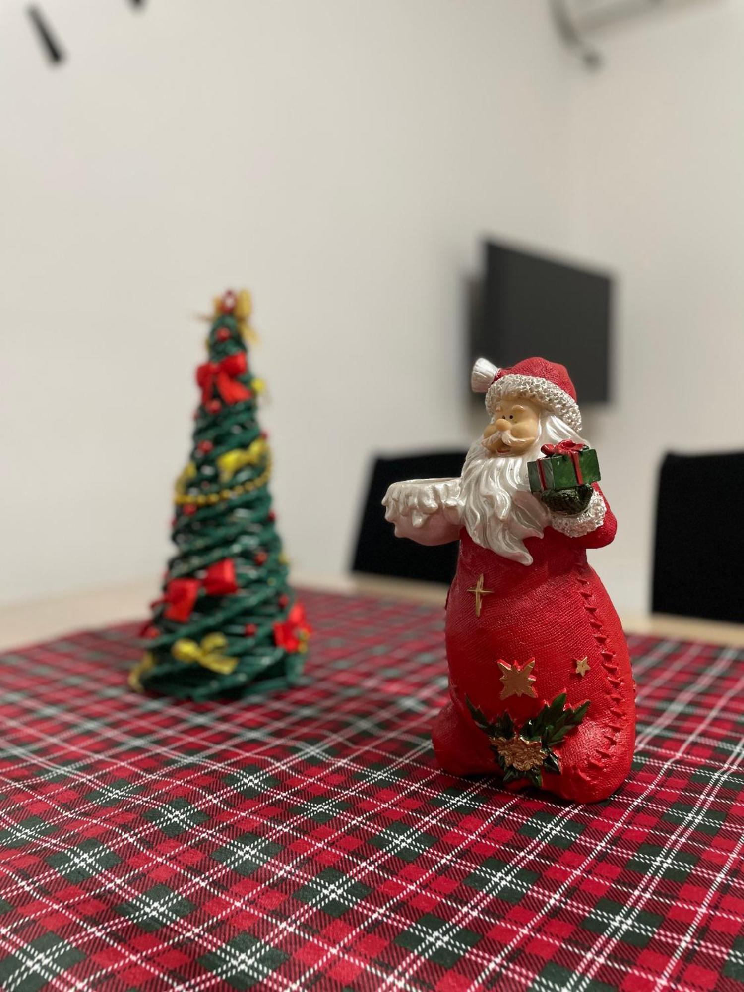 Apartman Venera Sombor Exteriér fotografie